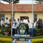 Butimba Teachers College