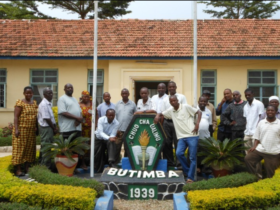 Butimba Teachers College