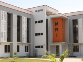 Mineral Resources Institute (MRI)