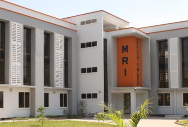 Mineral Resources Institute (MRI)