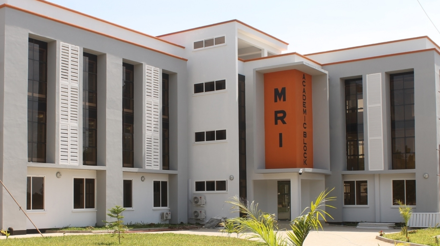 Mineral Resources Institute (MRI)