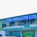 The Amazon College