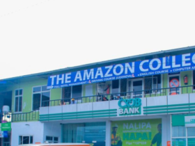 The Amazon College